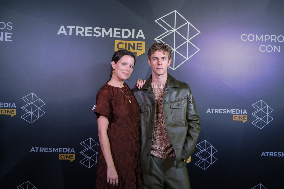 Atresmedia Cine tweet media