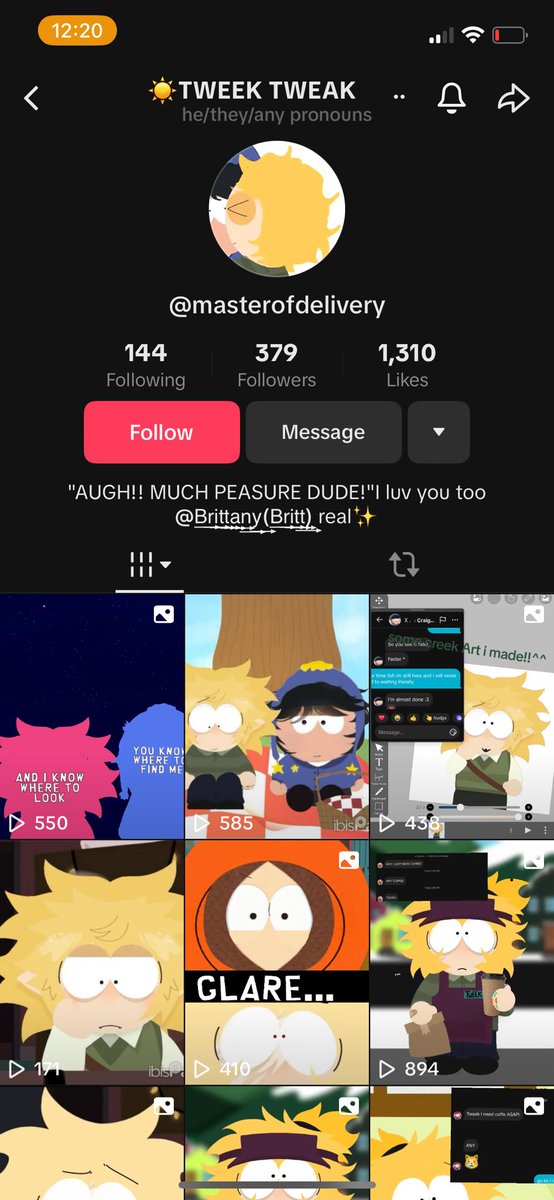 MASTEROFDELIVRY's tweet photo. // hi im not using this acc anymore but to the person reuploading and editing MY art on tiktok, i did not give you permission to use my art.

https://t.co/DKdjUpUkLU https://t.co/LkLMeJKbWv