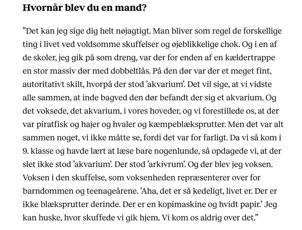 Kristoffer Dahy Ernst tweet media
