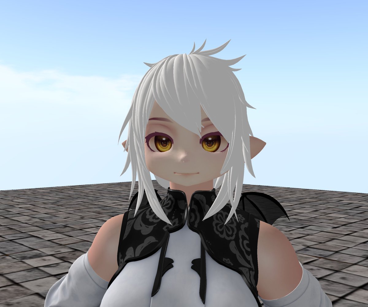 Milky_Little's tweet photo. M4 MOMOとKEMOMOお迎えしました
SSはMOMOちゃん うちの子めんこいなぁ😻
＃SecondLife #SLJP #utilizator 
＃セカンドライフ (老後じゃないほうW）
utilizator　
https://t.co/asBW24IM7q https://t.co/2XA3tWcPwe