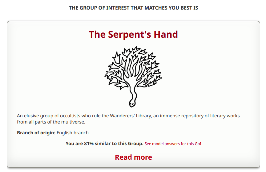 Cannibalist Wolf ΘΔ🐺 🌓 tweet media