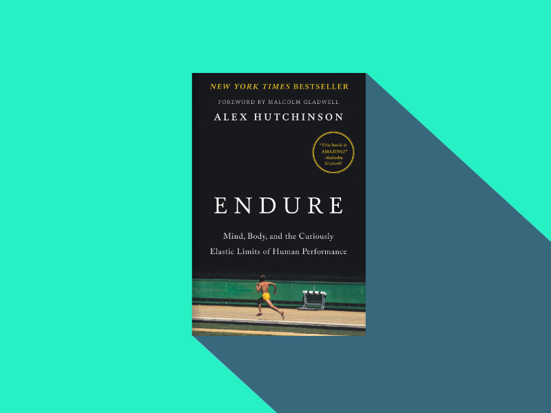 danbarczak's tweet photo. @jodie_cook @jodie_cook Resilience/endurance are undervalued today—skills that need to be fostered like any other. I'm inspired by Alex Hutchinson @sweatscience's book "Endure." My go-to? Look up. Breathe. And bring your greatest strength to your team—the one they need most. CCO @Hyperquake https://t.co/gusTzH1agU
