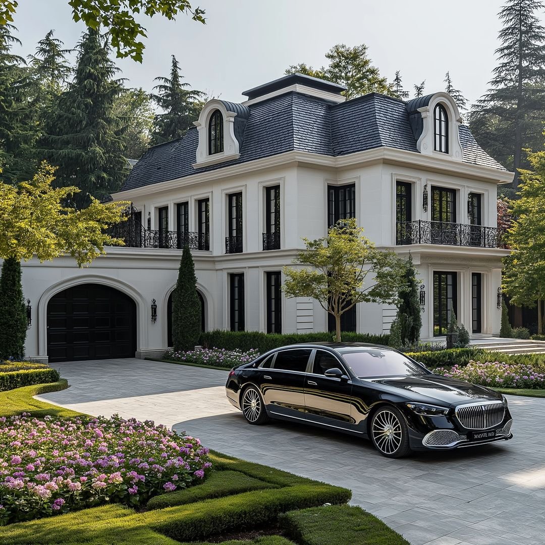 Interiorhunt11's tweet photo. Perfect mansion 😍 https://t.co/76DTGue6IP