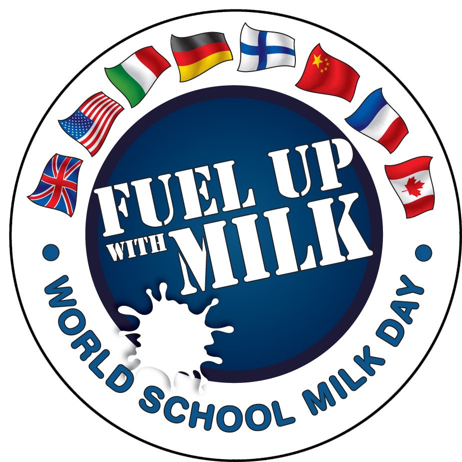 LPSMenus's tweet image. Milk provides important nutrients like calcium, vitamin D and protein. It fuels learning and gives the body energy to develop strong bones and builds muscle.

All LPS cafeterias offer fat free chocolate, fat free white, and 1% white milk daily. 

#worldmilkday
#milkmoustache