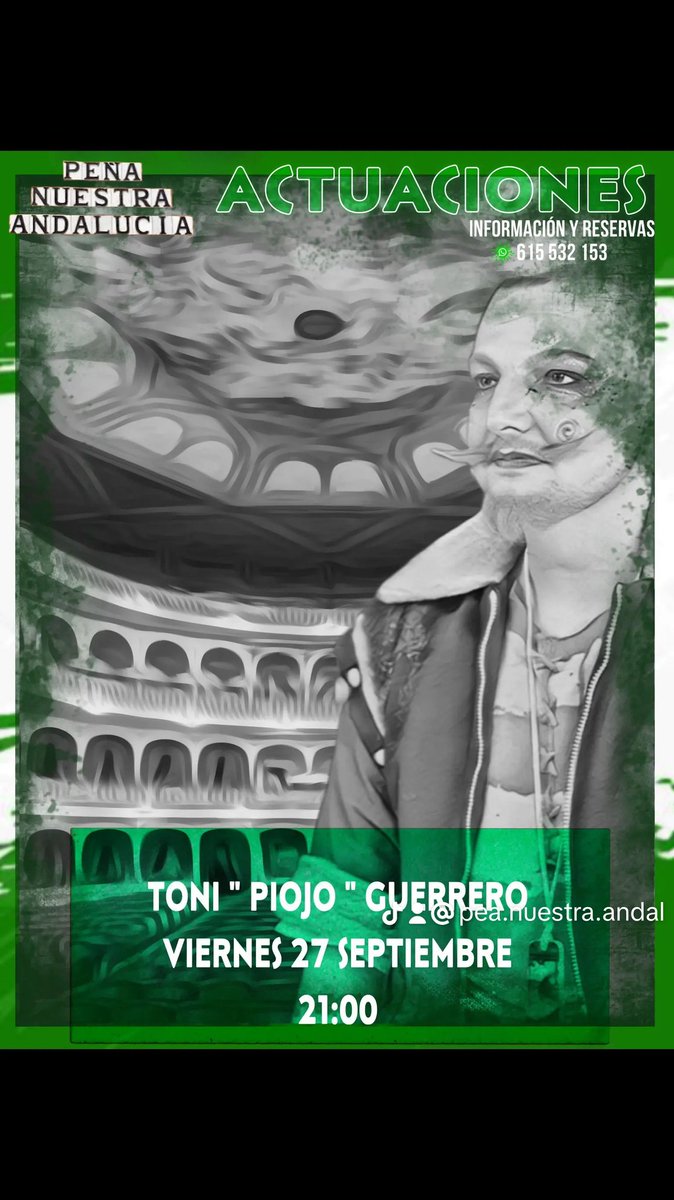 Las Charlas de la Peña tweet media
