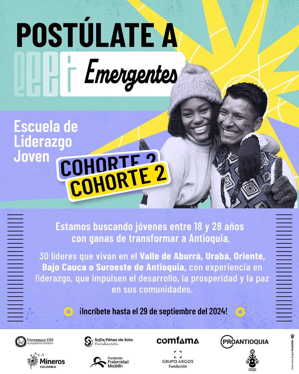 Fundación Mi Sangre tweet media