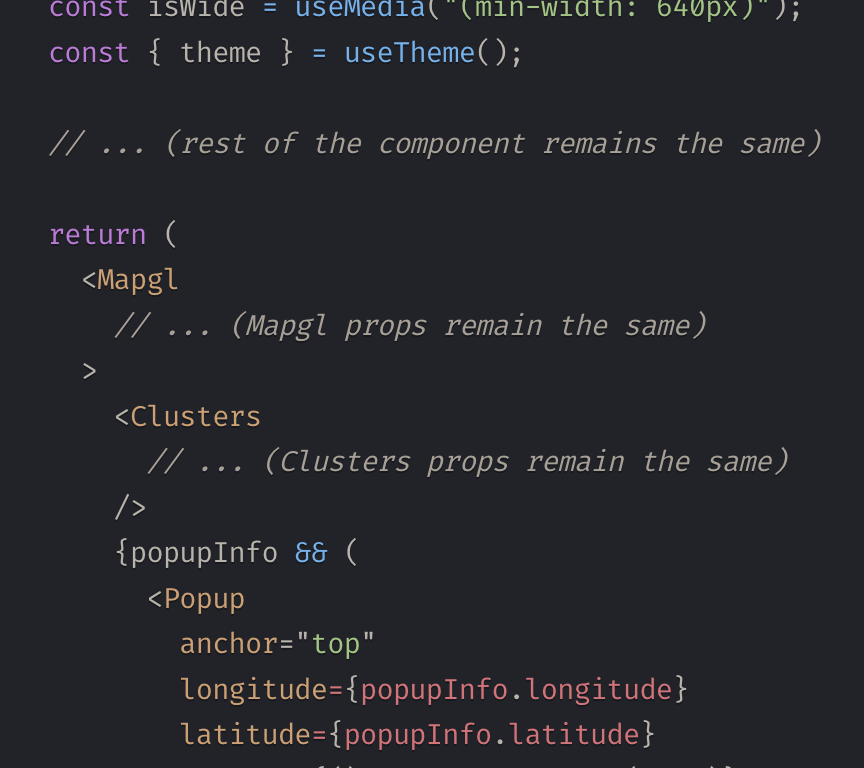 eggykk's tweet photo. honestly, the most helpful feature in @cursor_ai is getting to apply code suggestion automatically, without having to manually copy and paste snippets around commented out code  from ChatGPT/Claude https://t.co/aghi6ubmui