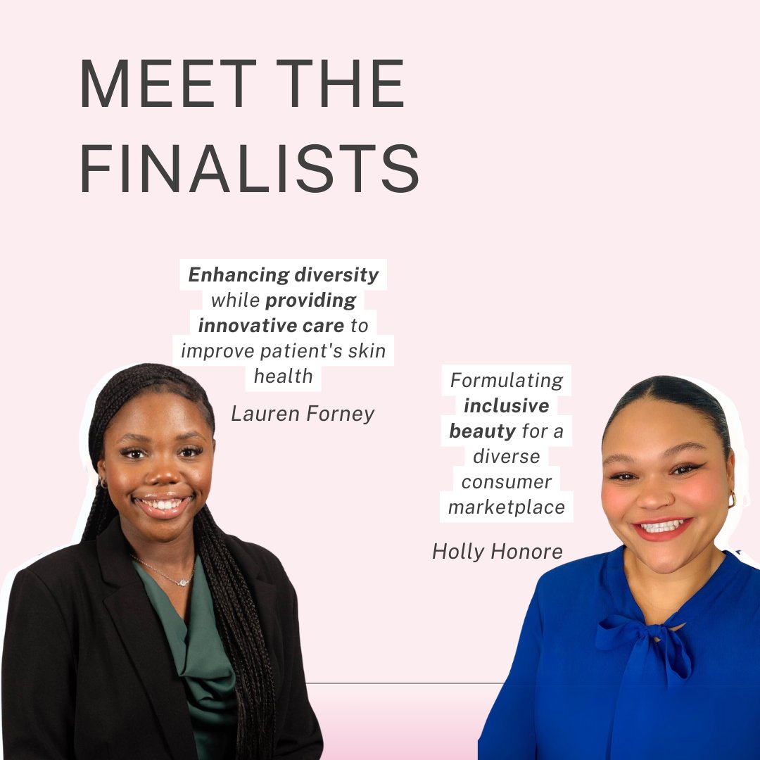MaryKayGlobal's tweet image. Skincare is evolving, and our winning formula is no secret! More women in STEM and greater representation across all ethnicities are key ingredients for beauty innovation.​

Get ready for innovative skincare formulated by women scientists.

#MaryKay
