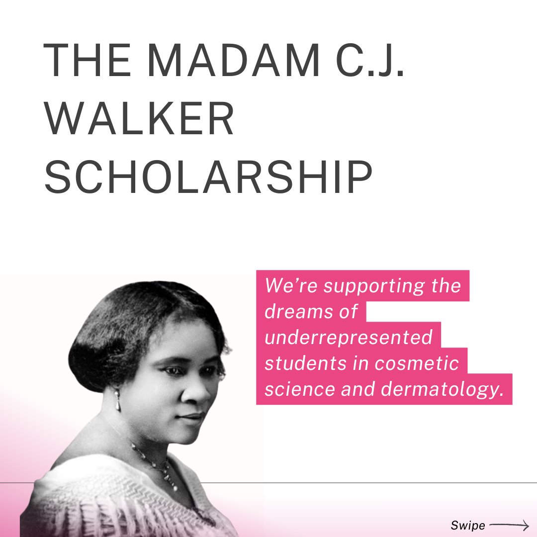 MaryKayGlobal's tweet image. Skincare is evolving, and our winning formula is no secret! More women in STEM and greater representation across all ethnicities are key ingredients for beauty innovation.​

Get ready for innovative skincare formulated by women scientists.

#MaryKay