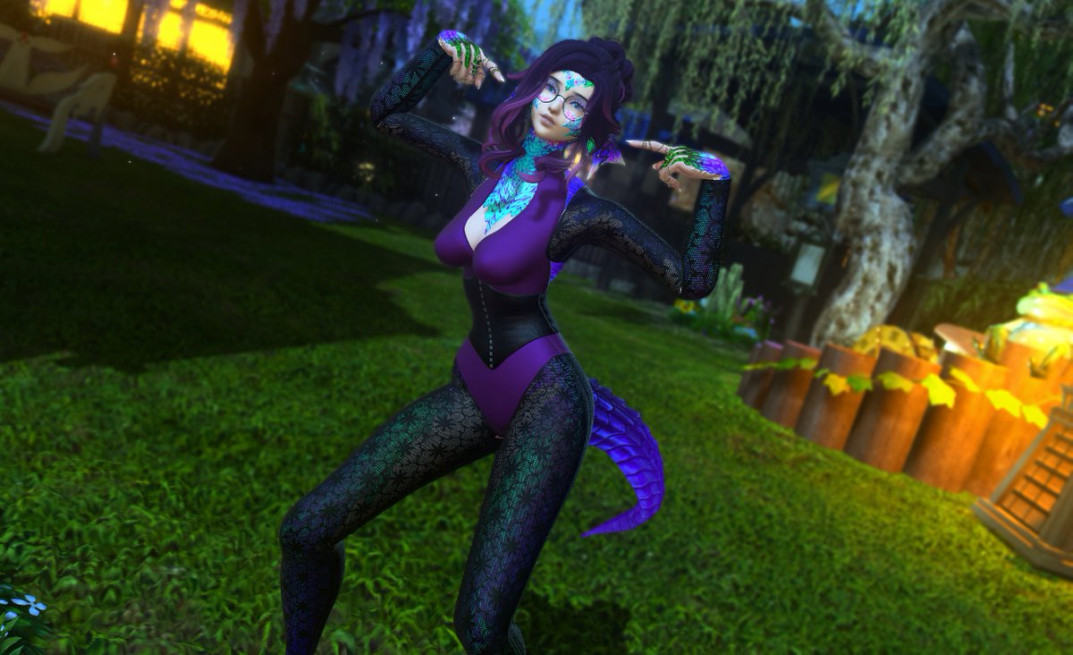 dolyn's tweet photo. Dancin~!

#GPOSERS #GPOSER #ffxivgpose #gpose #ffxivaura 
#gposedance #ffxivdance https://t.co/51I9GHntMX