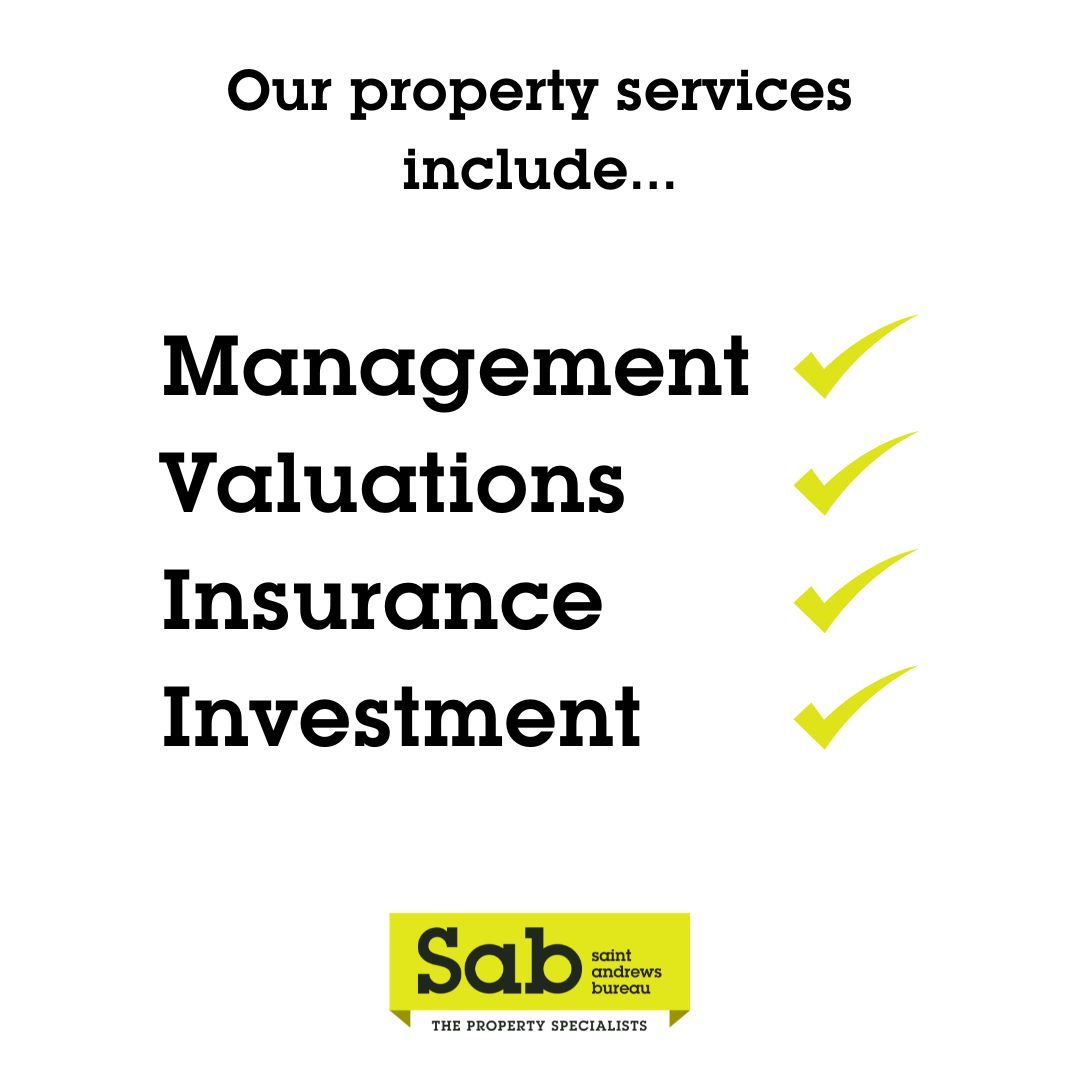 From finding the best #investment #property for your budget to filling it with the best tenants, we can help every step of the way. Get in touch with us for information on our services: buff.ly/39bXrbe #Landlords #SabProperty