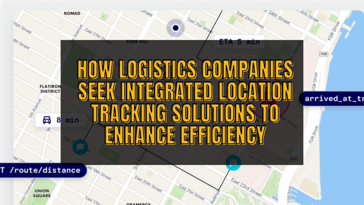 LabworksUSA's tweet image. This article delves into the innovative strategies logistics firms are employing to implement comprehensive location tracking solutions

LEARN MORE:
labworksusa.com/blogs/how-logi…

#LabworksUSABlog #TrackingSolutions