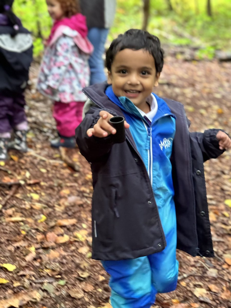 SuttonHighEYFS's tweet image. Do you think the girls enjoyed Forest School today? They absolutely loved it! @PSHeadSutton @SuttonHighGirls @ABCMagazineUK @SurreyWT @GSAUK @GDST