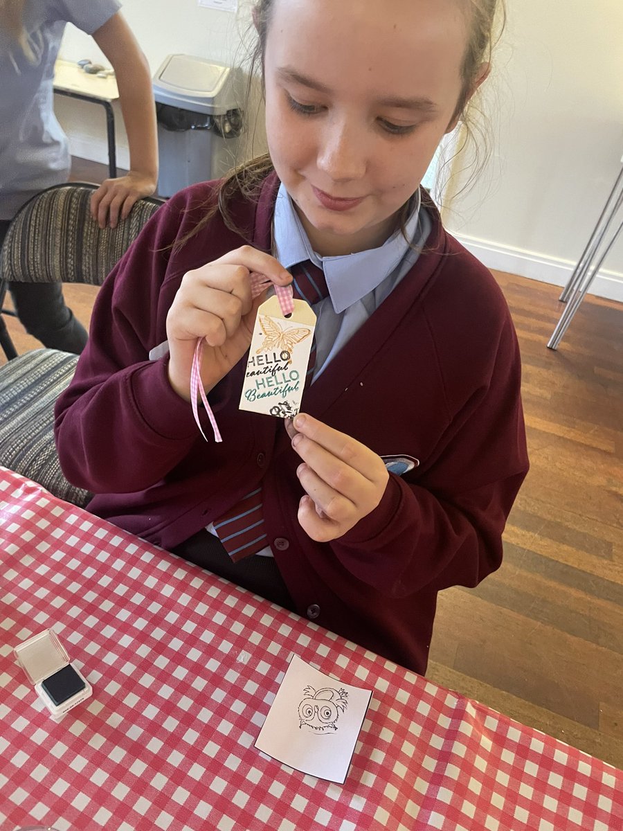 Rooted In tweet media