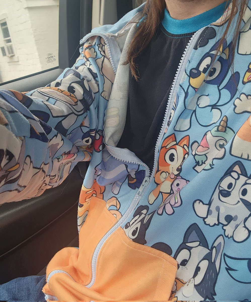 Cooler weather so I had to get the finest drip out