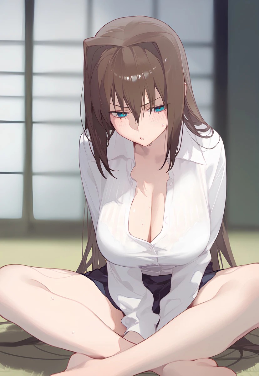 The mobile lab has broken down.. now I got to stay somewhere.