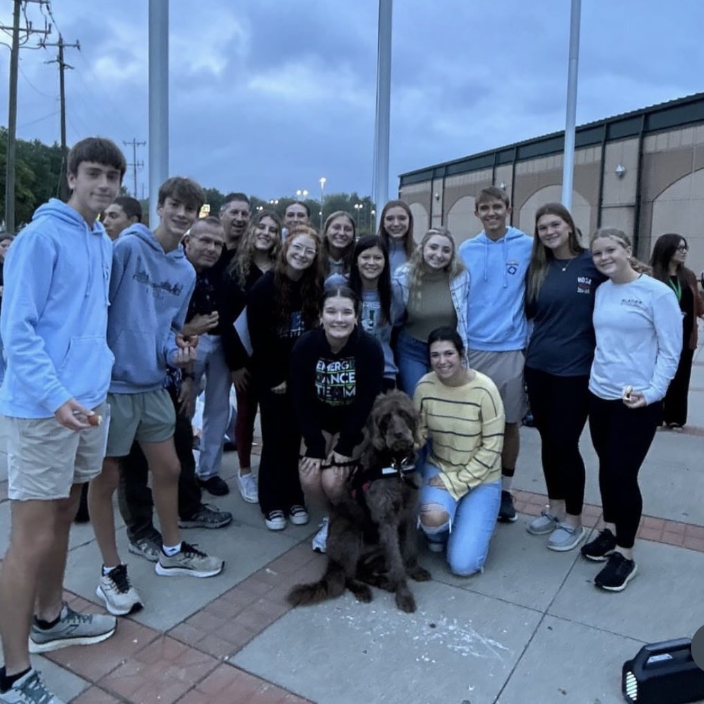 Harrison FCA tweet media