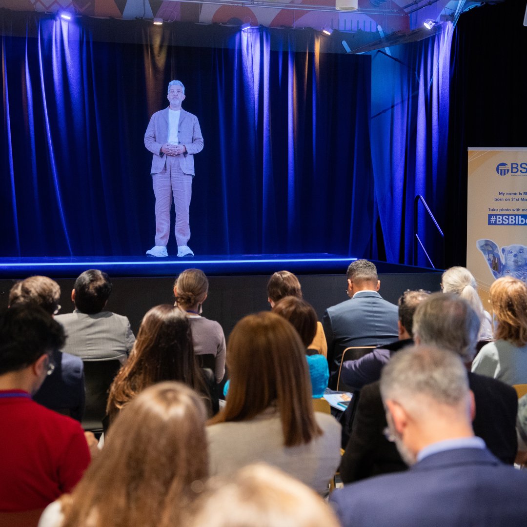 BerlinSBI's tweet photo. Exciting times at the 11th RMER Conference hosted by BSBI in collaboration with PRME! 📚 https://t.co/K4Km0pIhYp