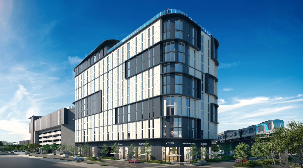 ARCHITECTMEDIA's tweet photo. VOX II | Miami FL

#3Dvisualization #architecturalrendering #virtualreality #metaverse #vr #rendering #architecture #interiordesign #VirtualTour #ARCHITECTMEDIA https://t.co/rc1zr6cTDi