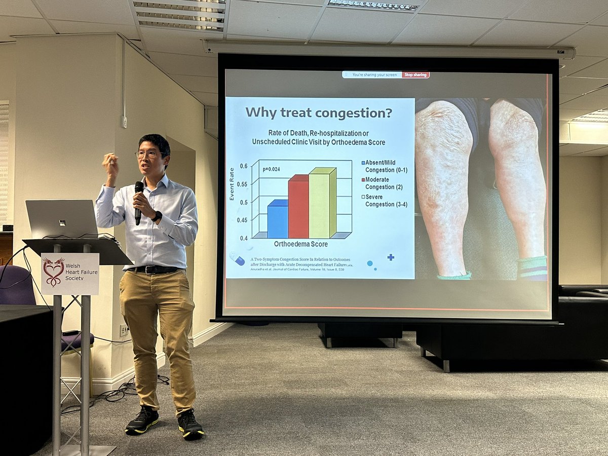 Welsh Heart Failure Society tweet media