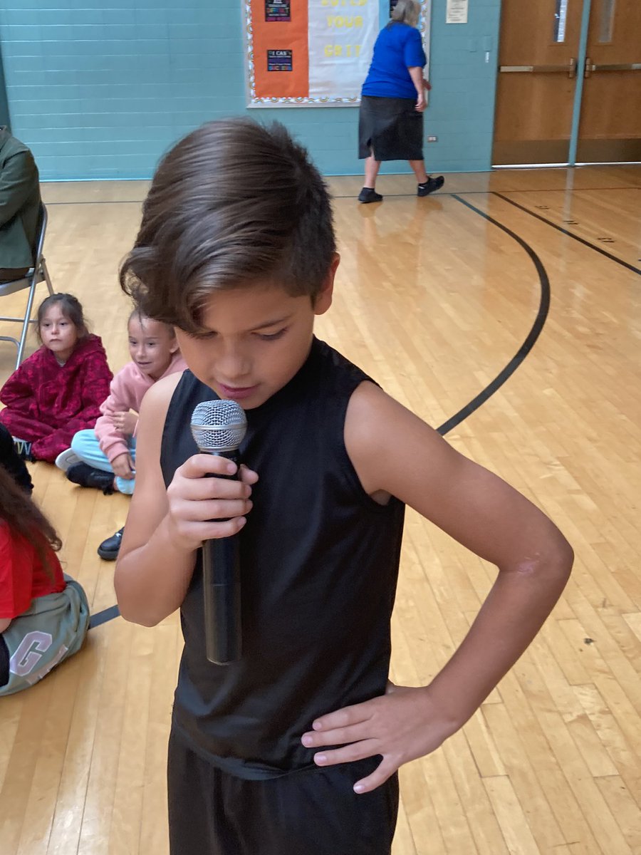 sd925wps's tweet photo. 2nd Grade community meetings bring us closer together every half day! https://t.co/1dojgVjdej