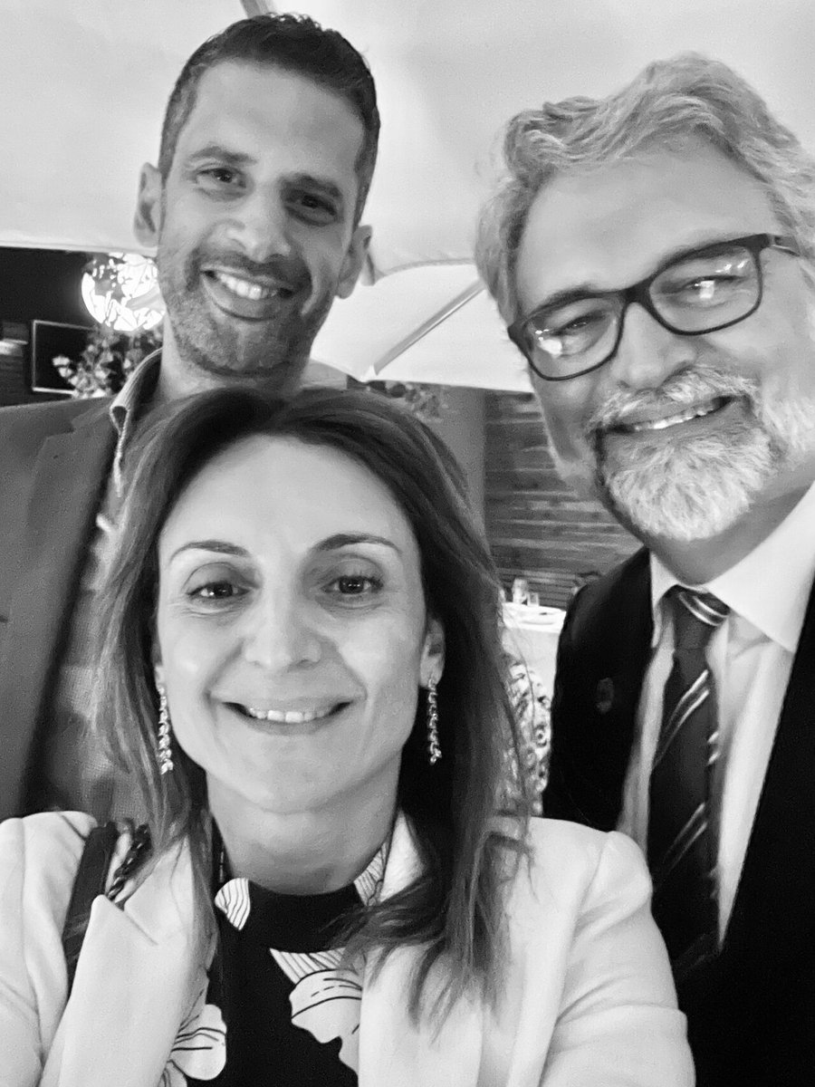 pkoundouri's tweet photo. Exciting news: Yesterday marked the conclusion of the #SummitOfTheFuture at the UN Headquarters in #NYC, &amp; we remain inspired by the pivotal role of data, digital technology, &amp; AI in the discussions! #UN2 #PactForTheFuture #GlobalDigitalCompact 
Learn more:https://t.co/LiYSEYo9nu https://t.co/I1z40tOq5Z