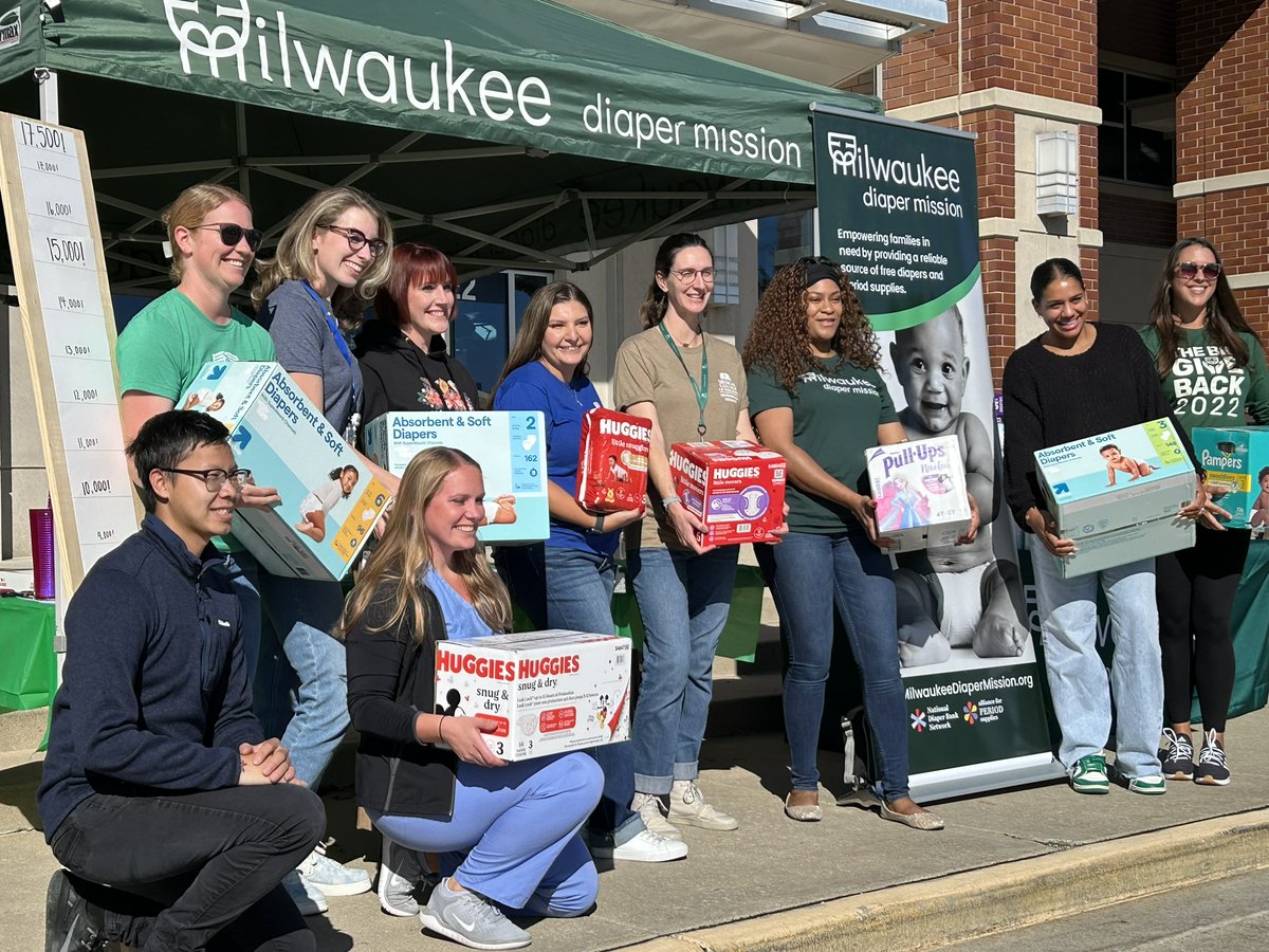 Medical College of Wisconsin tweet media