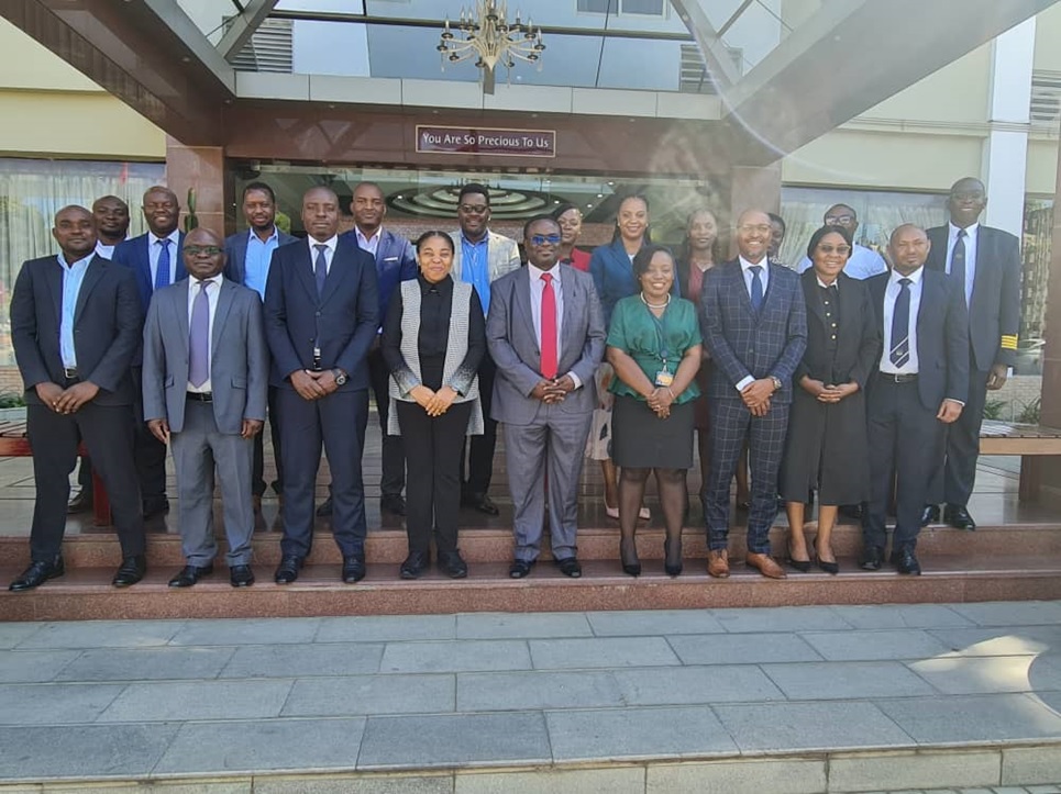 WCO_OMD's tweet photo. Strengthening Bilateral Customs Connectivity Between Zambia 🇿🇲 and Tanzania 🇹🇿

#WCO #Customs #TradeFacilitation #Sida #CustomsModernization @ZambiaRevenue @NemcTanzania 

🔗https://t.co/dZnGdiNug8 https://t.co/O5WsPmQIrq