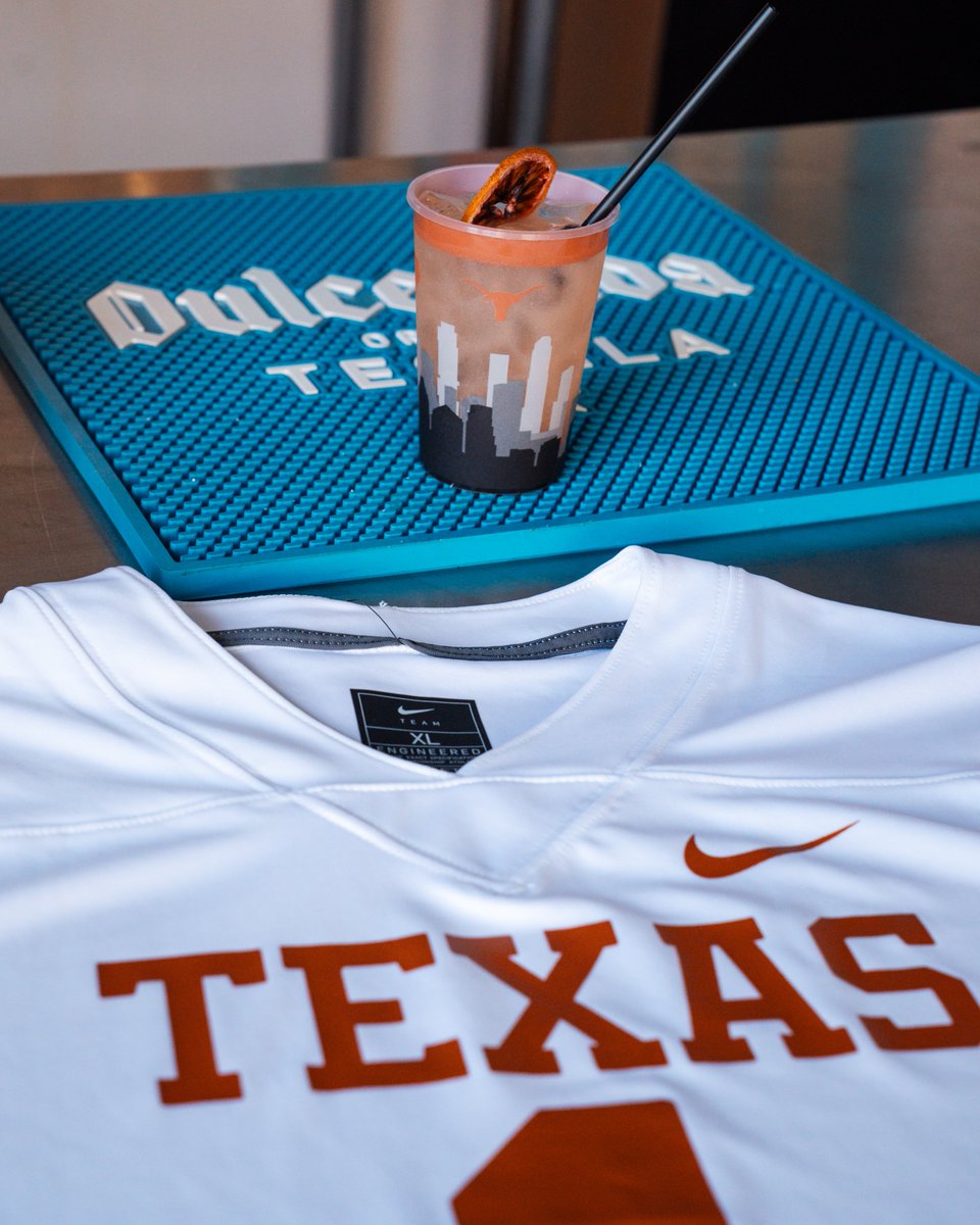 Texas Longhorns tweet media