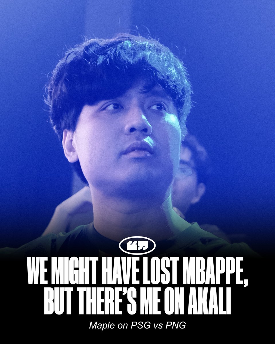 TALON LOL tweet media