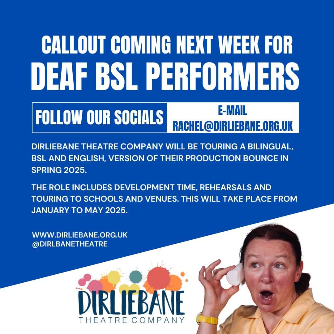 Please share, Scotland.