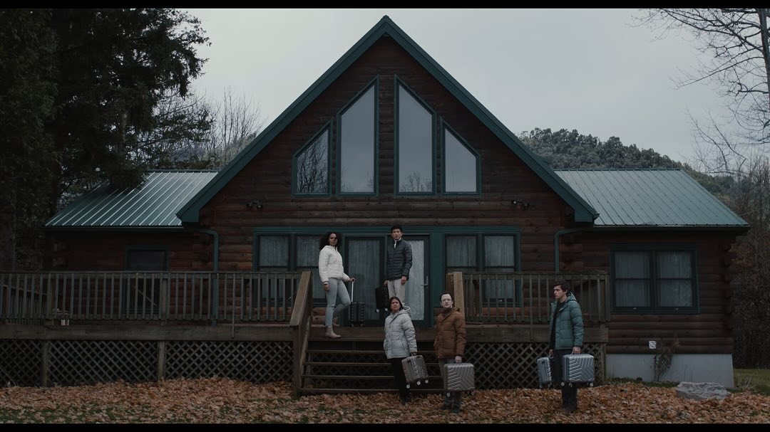 Justinminfp's tweet photo. Beautiful images from the movie Turn Me On, premiering today at the San Sebastian International Film Festival.
Credits: Matt Mitchell.
#justinmin #SSIFF https://t.co/PYkLooFMj5