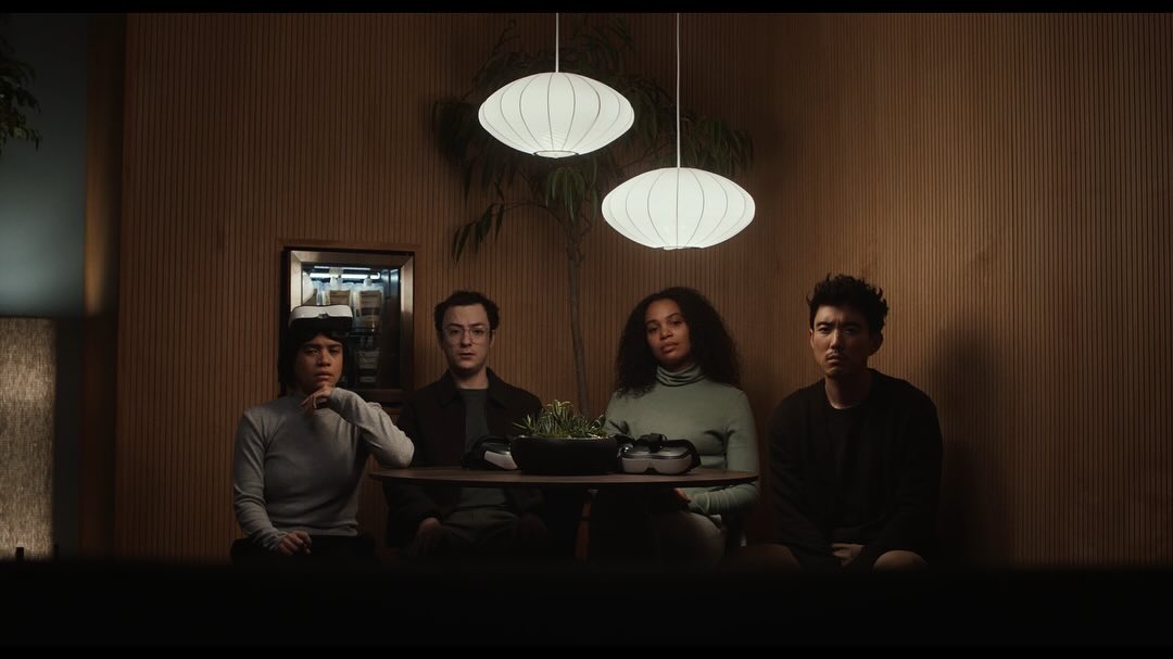 Justinminfp's tweet photo. Beautiful images from the movie Turn Me On, premiering today at the San Sebastian International Film Festival.
Credits: Matt Mitchell.
#justinmin #SSIFF https://t.co/PYkLooFMj5