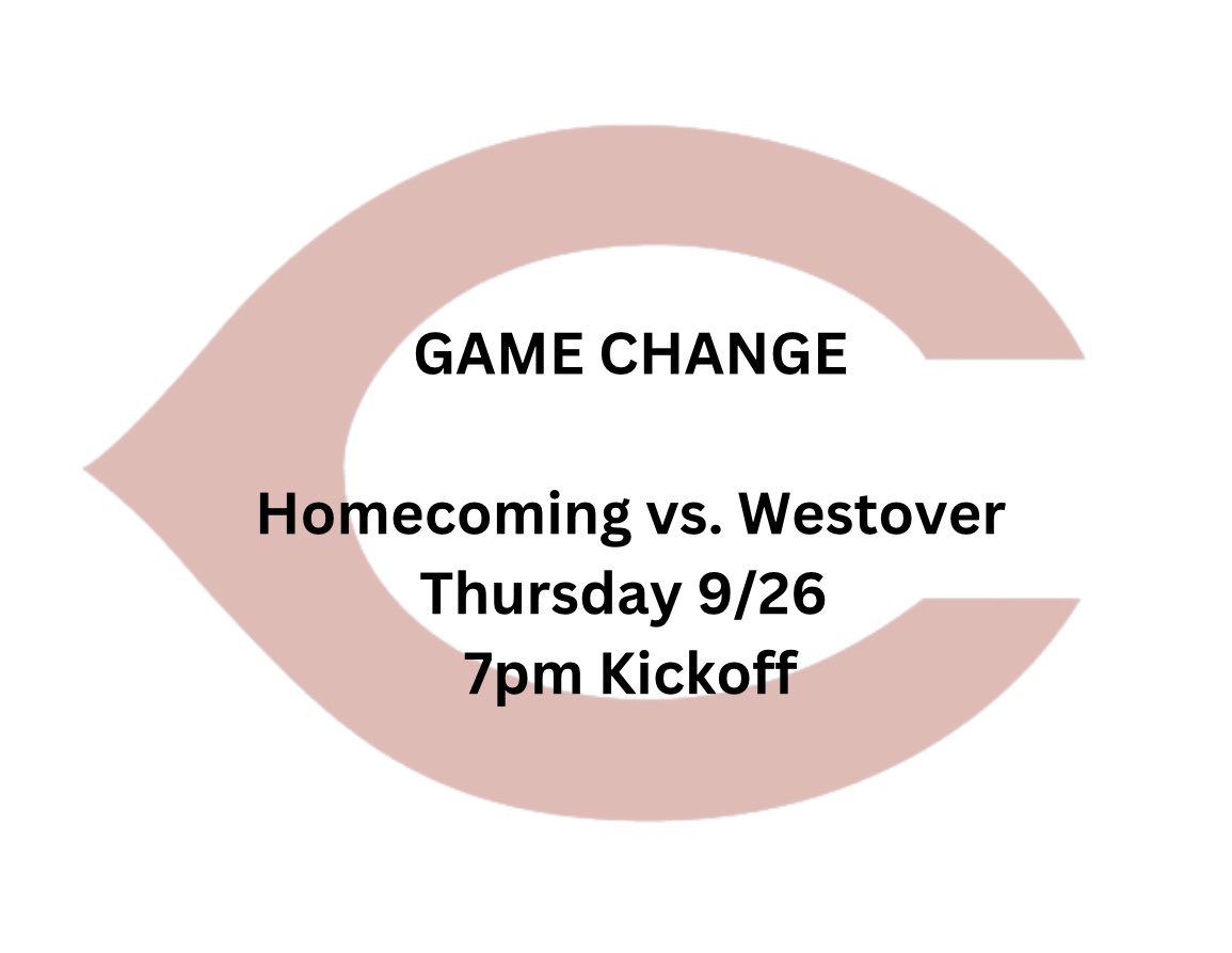 Game Change