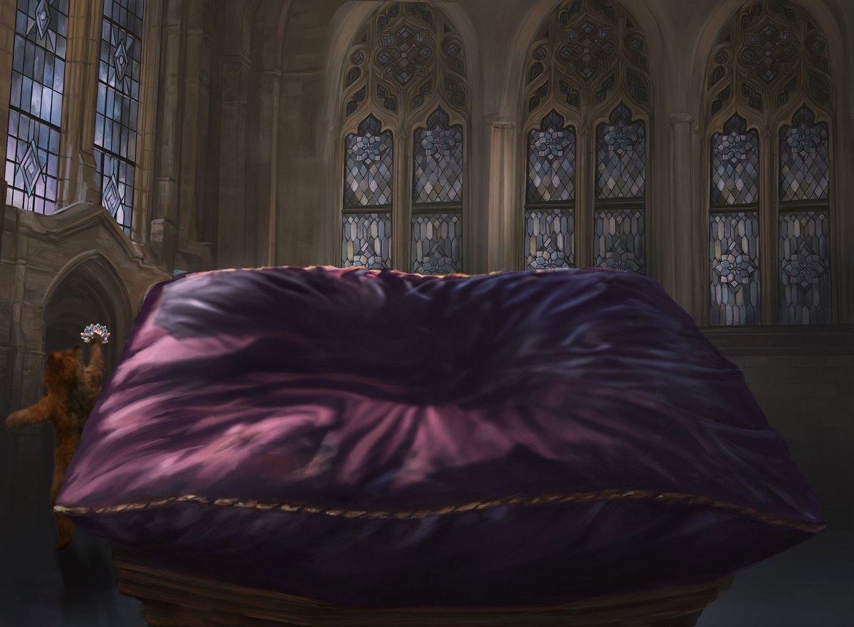 I Photoshop Paddington into a Magic card until I don't: Day 328