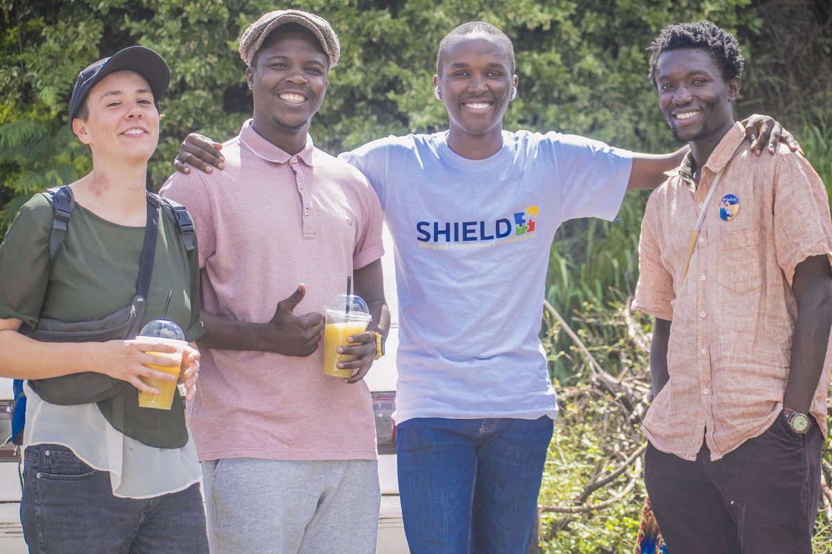 shieldintlorg's tweet photo. SHIELD : Filling the entrepreneur's missing pieces #Innovation #tech #socialentrepreneurship #SupremeCourt #OffWhitexFOURTH https://t.co/PvWAA6lJFX