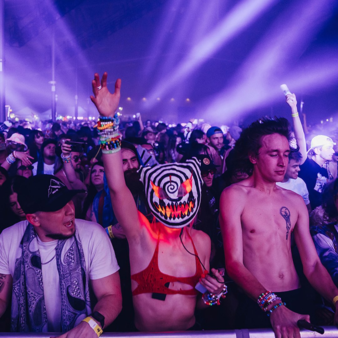 PRESALE HAS BEGUN &amp; THE GENERAL ON SALE STARTS AT 12 PM! JOIN US FOR THE FINAL 2 NIGHTS OF 2024. LET'S GO OUT WITH A BANG 💥🥳

JOIN US → NYERADIANCE.COM