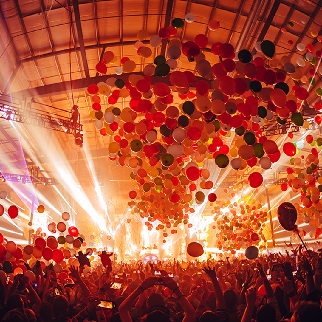 RadianceNye's tweet photo. PRESALE HAS BEGUN &amp; THE GENERAL ON SALE STARTS AT 12 PM! JOIN US FOR THE FINAL 2 NIGHTS OF 2024. LET'S GO OUT WITH A BANG 💥🥳

JOIN US → https://t.co/zqCPxU79MY https://t.co/crZHO7sW0L