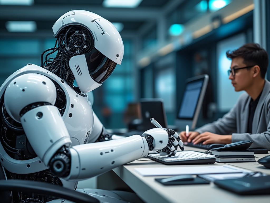 toncarrera's tweet photo. AI has already transformed our world in many aspects. Image banks, copywriters and development itself already make use of such tools to enrich and create economies of scale that allow for cost reduction and greater work efficiency.

#DataScience #MachineLearning #ArtificialIntelligence  #DeepLearning #NeuralNetworks #AIEngineer #DataEngineer