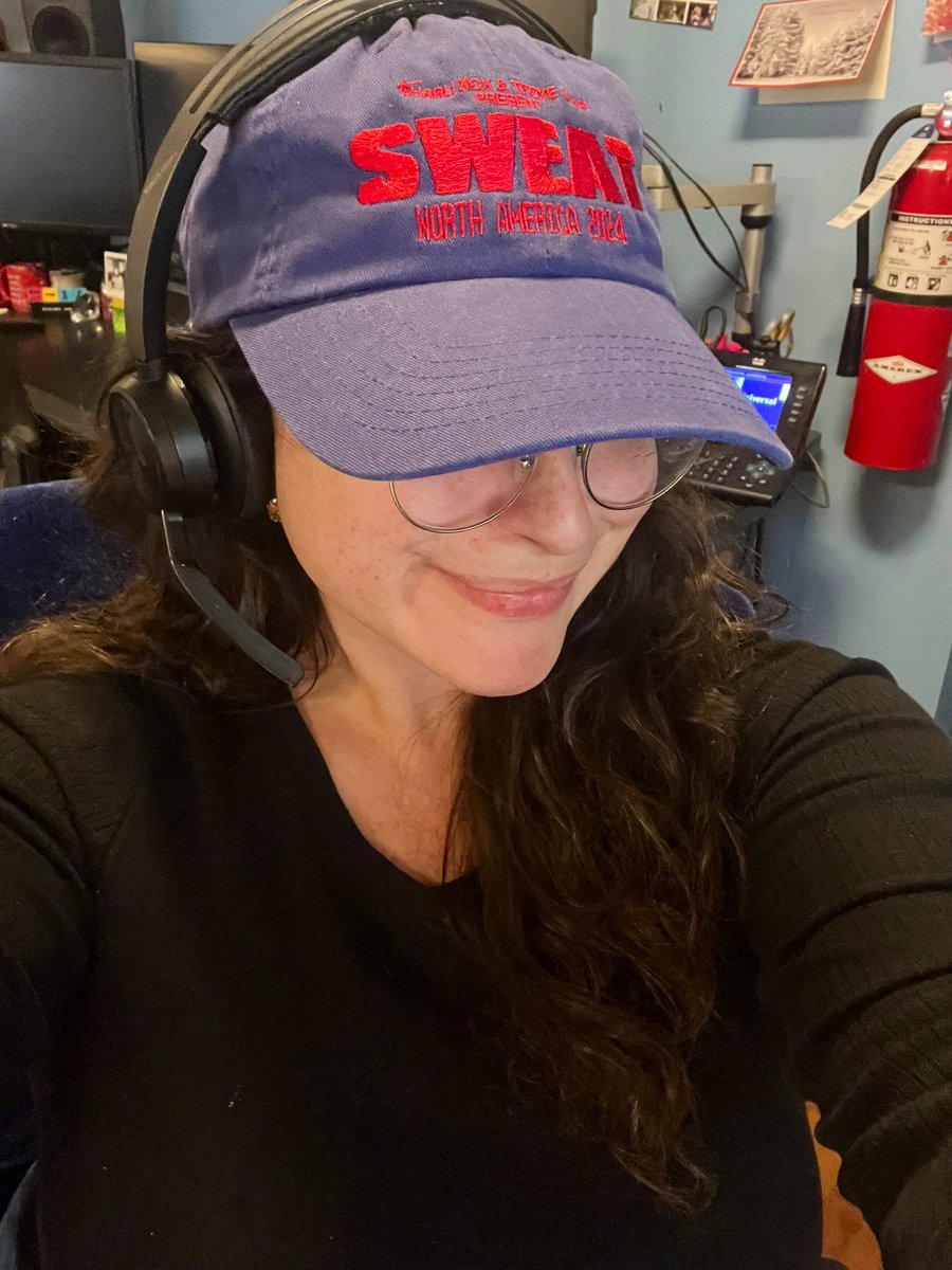 Victoria Garcia tweet media