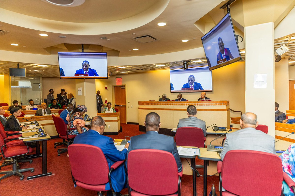 At the 2024 United Nations Climate Change Conference in Baku, Africa must present a compelling and unified voice for a new and equitable climate finance that matches the urgency and scale of the climate crisis — reflecting the needs of the continent and other developing
