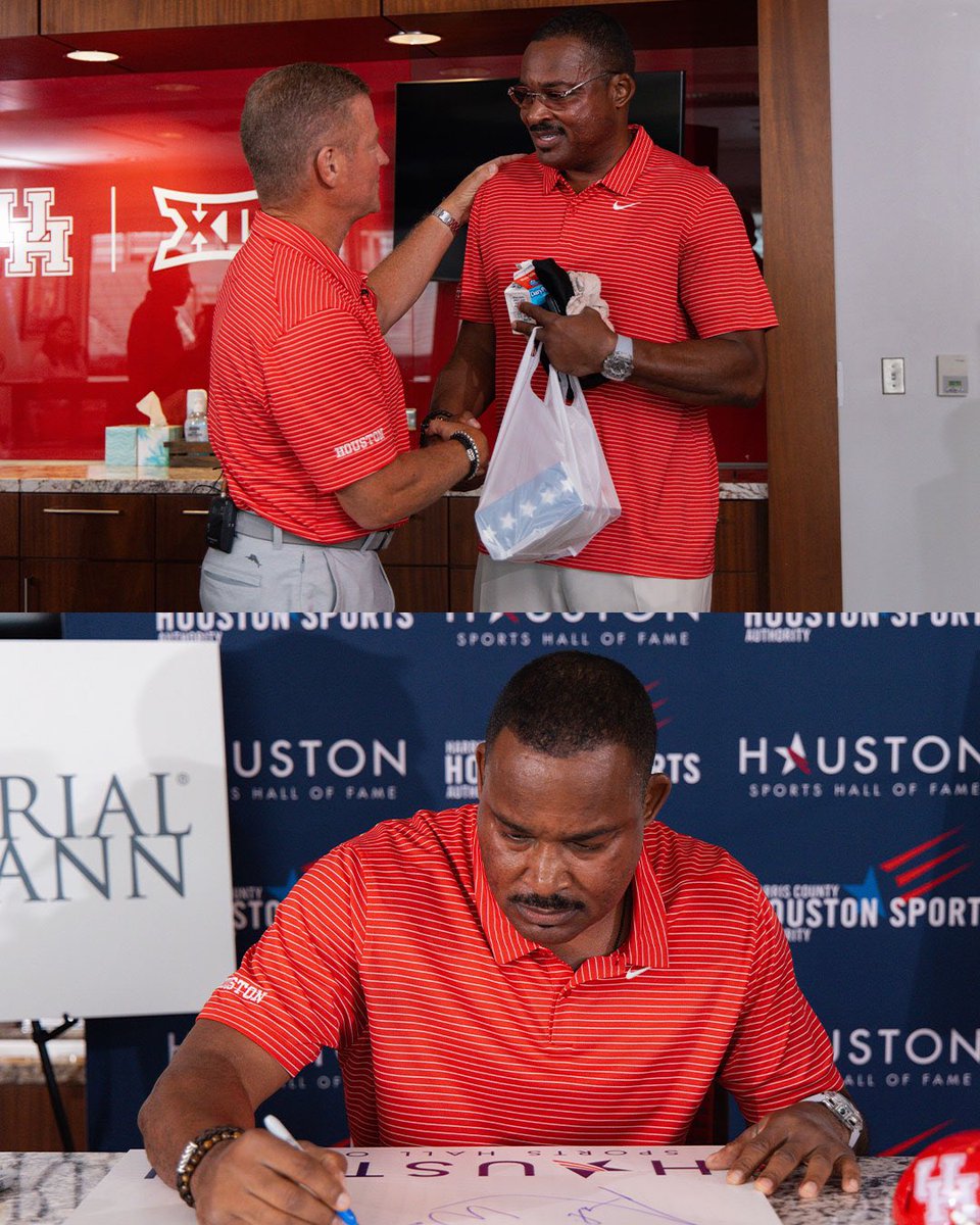 Harris County - Houston Sports Authority (@hchsa) on Twitter photo Milestone <a href="/memorialhermann/">Memorial Hermann</a> moments for Andre Ware.
Welcome to the Houston Sports Hall of Fame Presented by Memorial Hermann.
#HCHSA | #WeAreHoustonSports | #HoustonSportsHOF Milestone <a href="/memorialhermann/">Memorial Hermann</a> moments for Andre Ware.
Welcome to the Houston Sports Hall of Fame Presented by Memorial Hermann.
#HCHSA | #WeAreHoustonSports | #HoustonSportsHOF