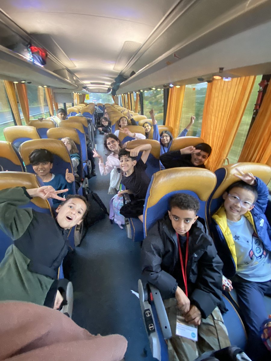 AliTindal's tweet photo. We are almost back at Tindal….. What a wonderful stay @YHA Wye Valley. We learnt lots of new skills &amp; had a great time connecting with nature. @arktindal #greenery #nature #insects #birds #campfire https://t.co/kSj5A6izil