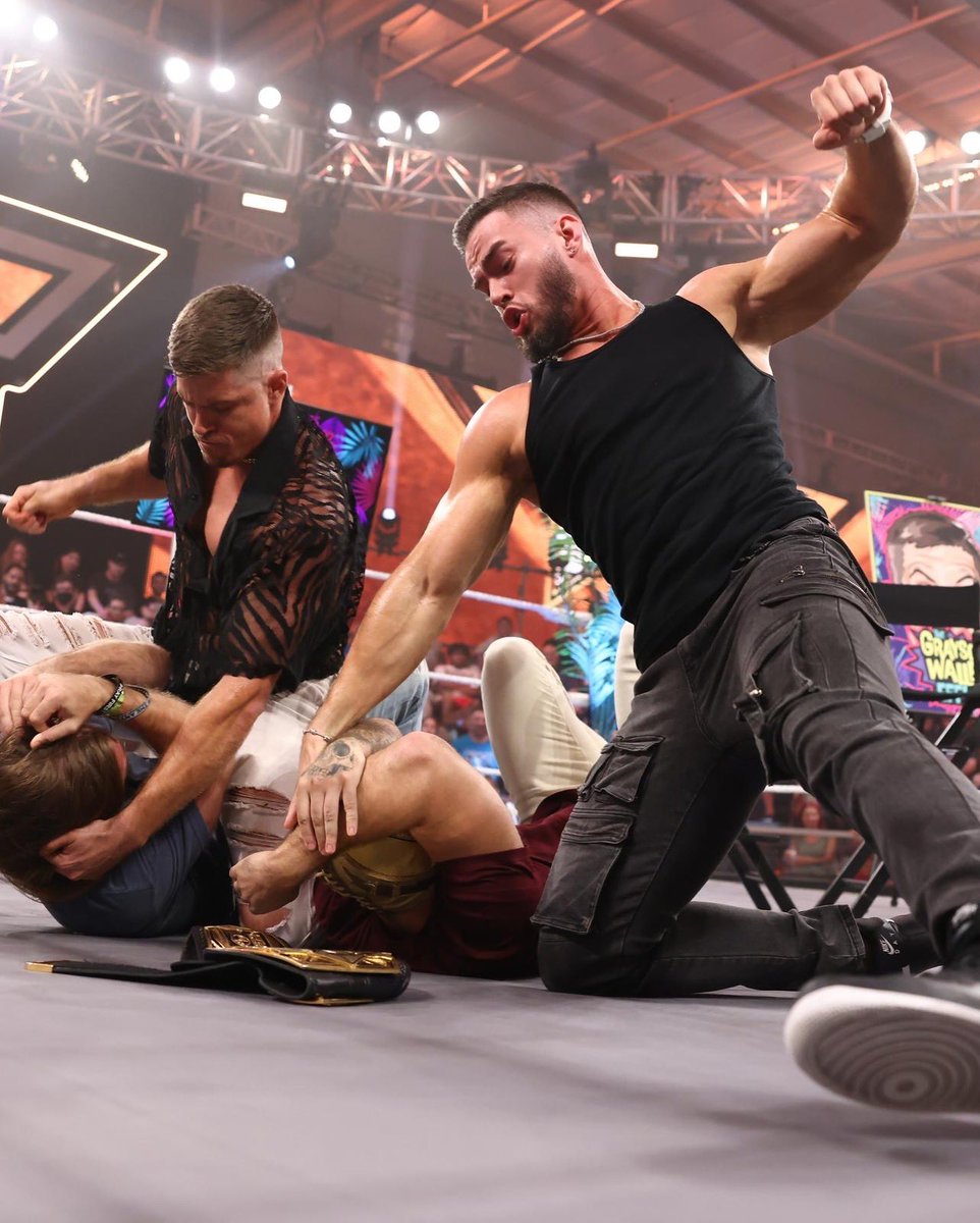 _Theory1's tweet image. Levels To This Game
️🅰️👇🏼🇦🇺
 #ATownDownUnder