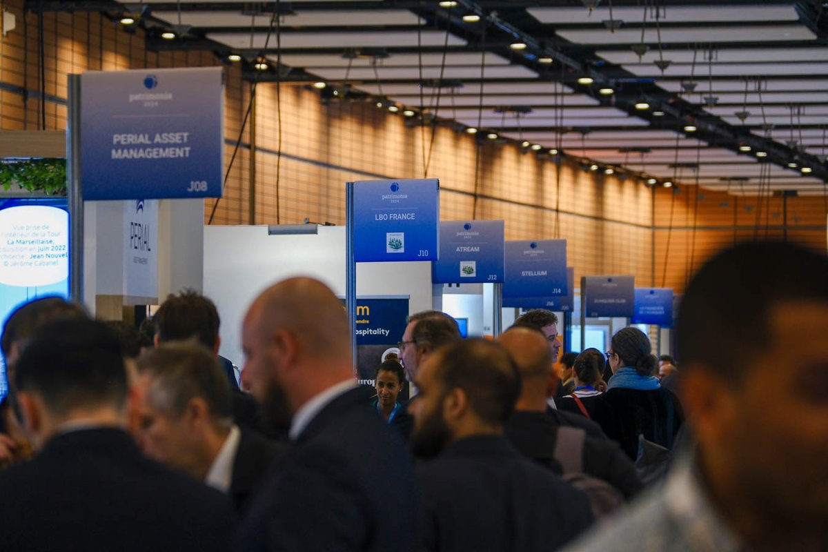 Patrimonia tweet media