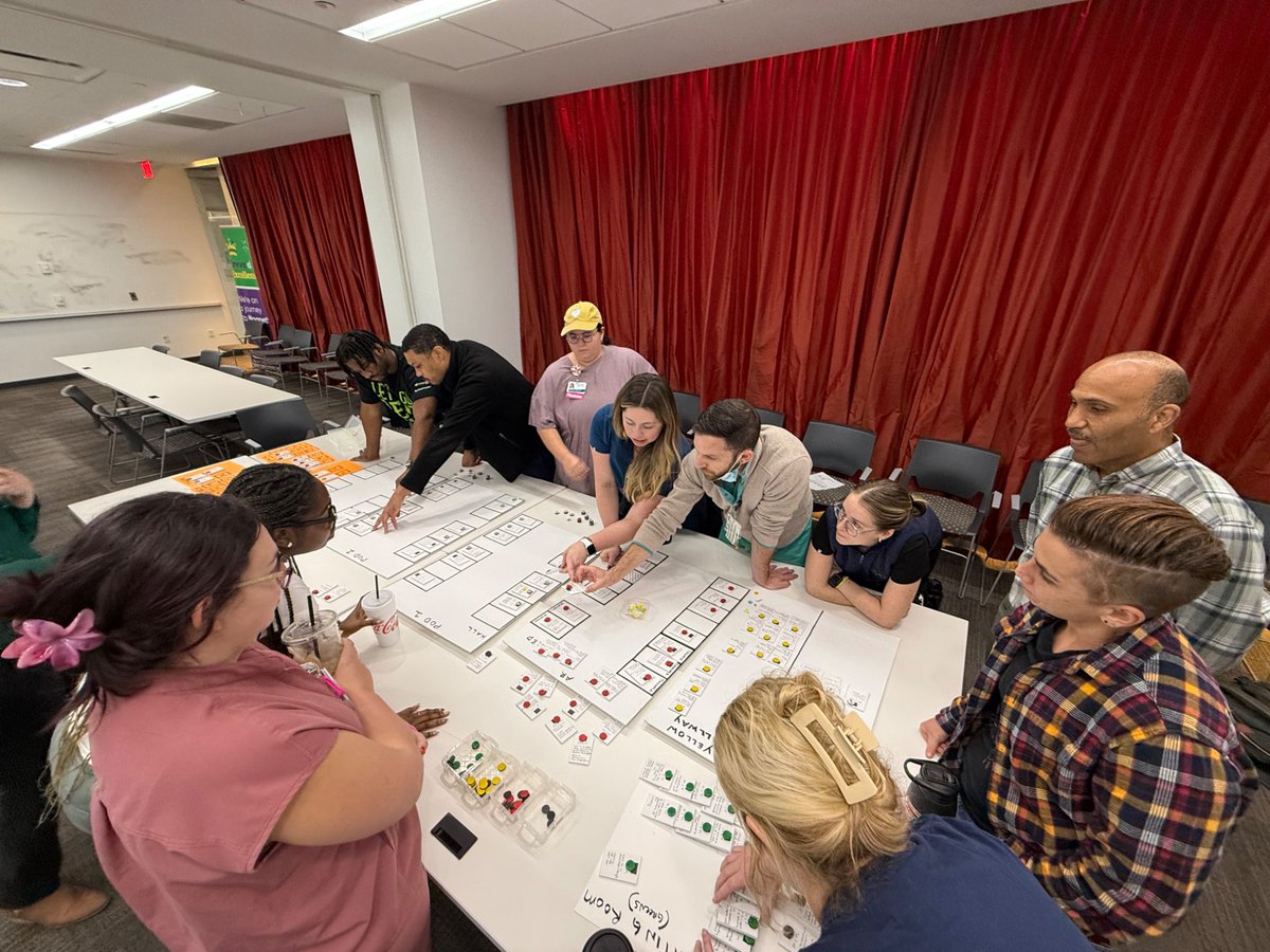 LSU NOLA Emergency Medicine Residency tweet media