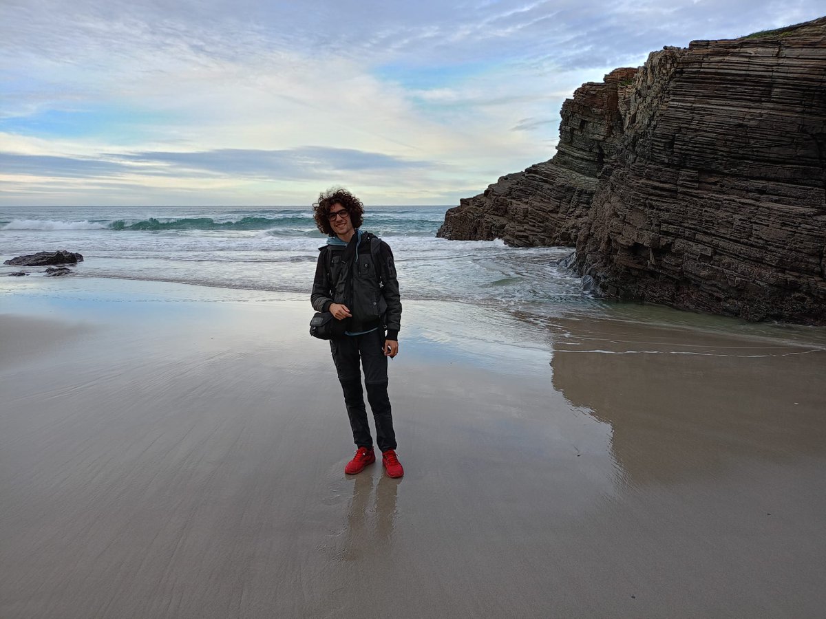 Otger Fortià tweet media