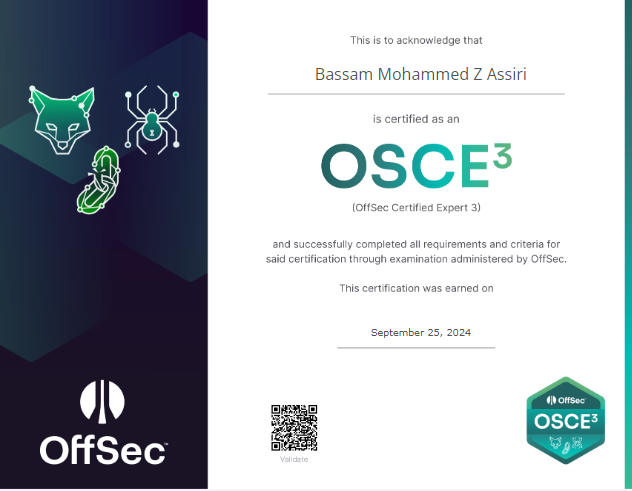 Bassam Assiri🇸🇦 tweet media