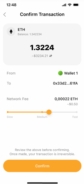 BabyDoge's tweet photo. BabyDoge PAWS wallet - coming soon, directly to your iOS &amp; Android devices 👀 https://t.co/jeCoiJdOOh