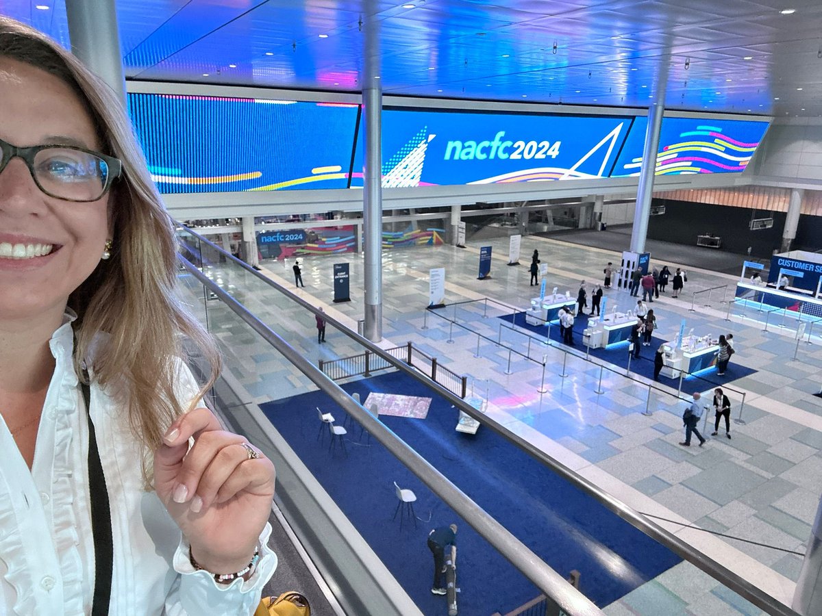 Daniel Brito MD, FACC (@britocardio) on Twitter photo Proud of my Wife <a href="/kkarevalo1/">kkarevalo</a> representing <a href="/WVUMedicine/">WVU Medicine</a> <a href="/WVUKids/">WVU Children's</a> at the Cystic Fibrosis Conference. Leading the field for our state! Go getāem tiger!!! Congrats to the entire team, yāall make it happen! Proud of my Wife <a href="/kkarevalo1/">kkarevalo</a> representing <a href="/WVUMedicine/">WVU Medicine</a> <a href="/WVUKids/">WVU Children's</a> at the Cystic Fibrosis Conference. Leading the field for our state! Go getāem tiger!!! Congrats to the entire team, yāall make it happen!
